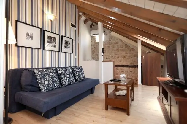 Standard Apart Daire