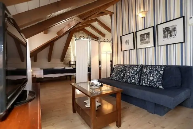 Standard Apart Daire