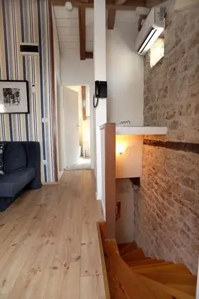 Standard Apart Daire