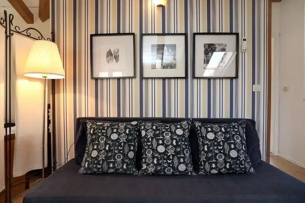 Standard Apart Daire