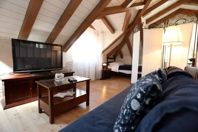 Standard Apart Daire