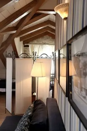 Standard Apart Daire