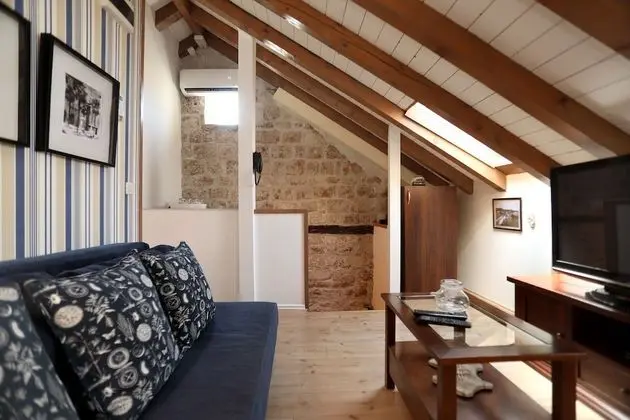 Standard Apart Daire