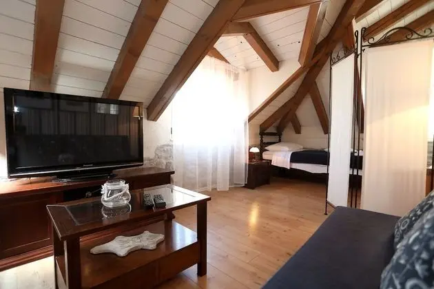 Standard Apart Daire