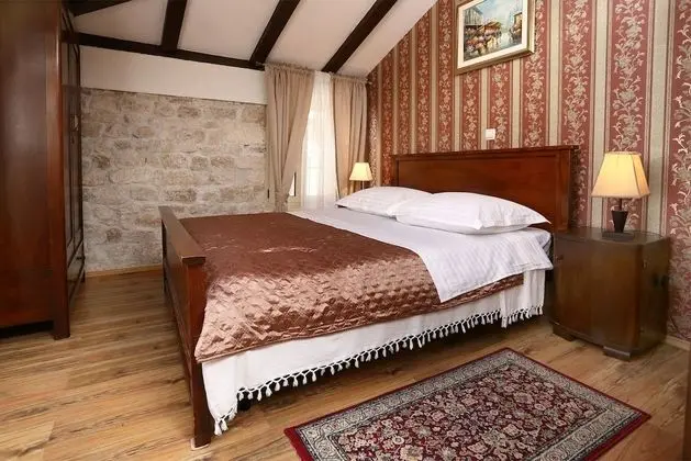 Superior Tek Büyük Yataklı Oda