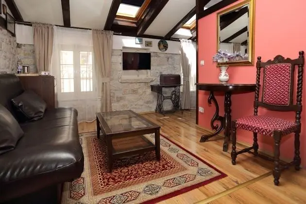 Superior Tek Büyük Yataklı Oda