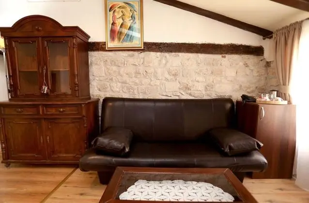 Superior Tek Büyük Yataklı Oda