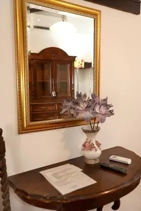 Superior Tek Büyük Yataklı Oda