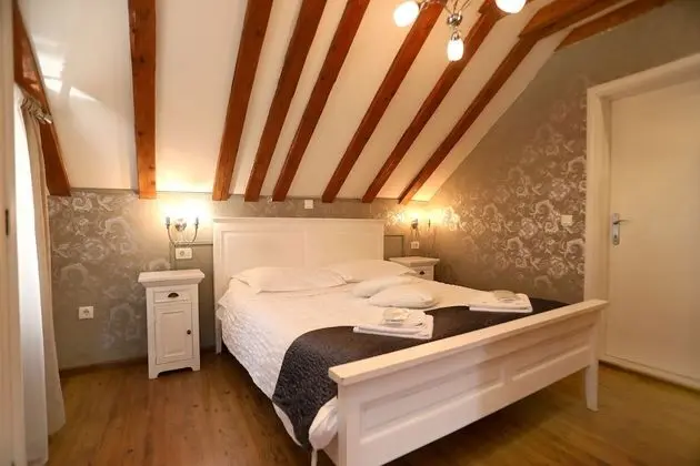 Superior Tek Büyük Yataklı Oda