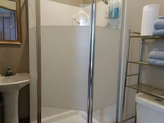 Basic Tek Büyük Yataklı Oda, 2 Çift Kişilik Yatak, Şömine (Daisy Buchanan Room)