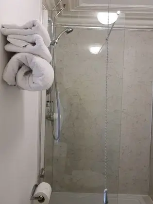 Classic Tek Büyük Yataklı Oda (Super King)
