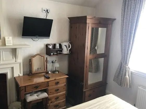 Tek Kişilik Oda