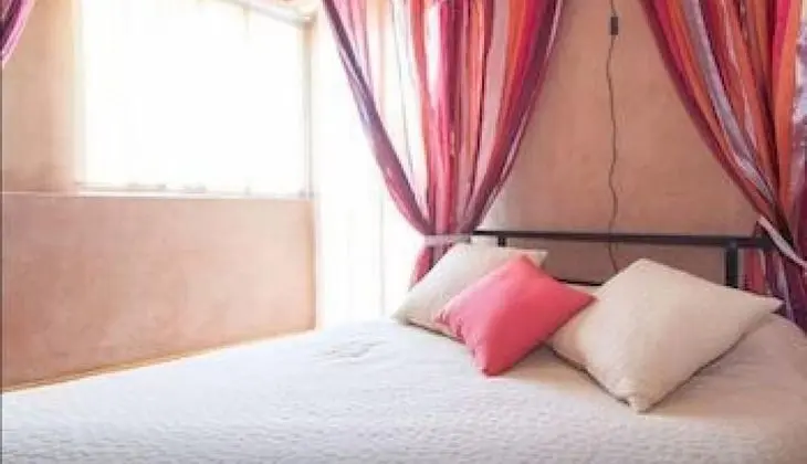 Comfort Süit, 2 Yatak Odası