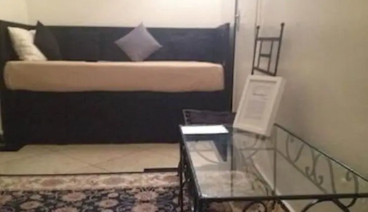 Comfort Süit, 2 Yatak Odası