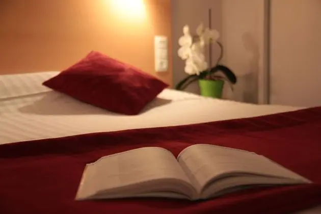 Comfort Tek Büyük Yataklı Oda (Valley view)