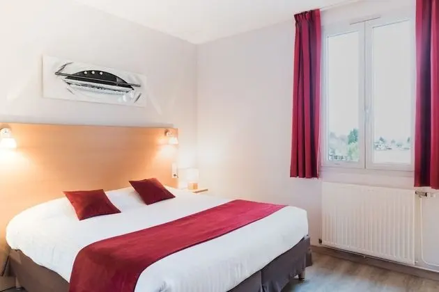 Comfort Tek Büyük Yataklı Oda (Valley view)