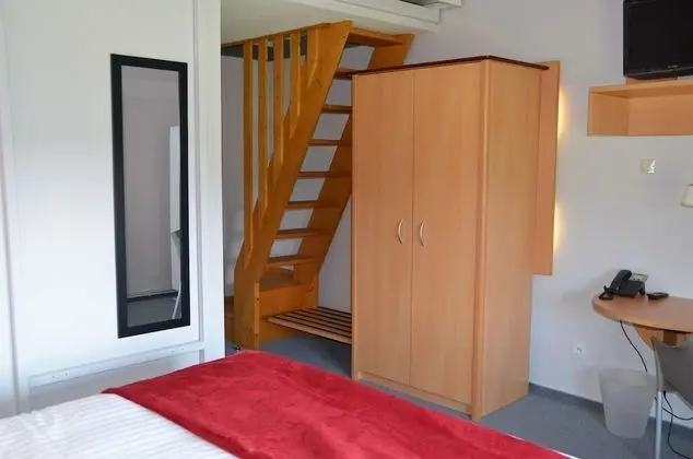 Family Dört Kişilik Oda (Valley view)