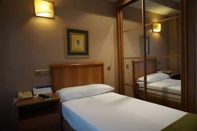 Tek Kişilik Oda