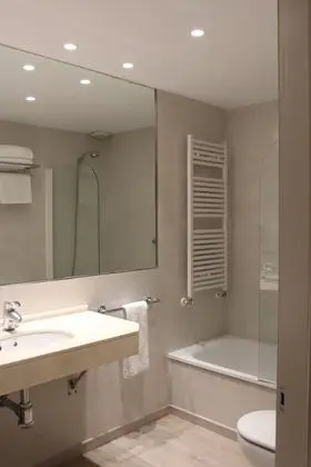Tek Kişilik Oda