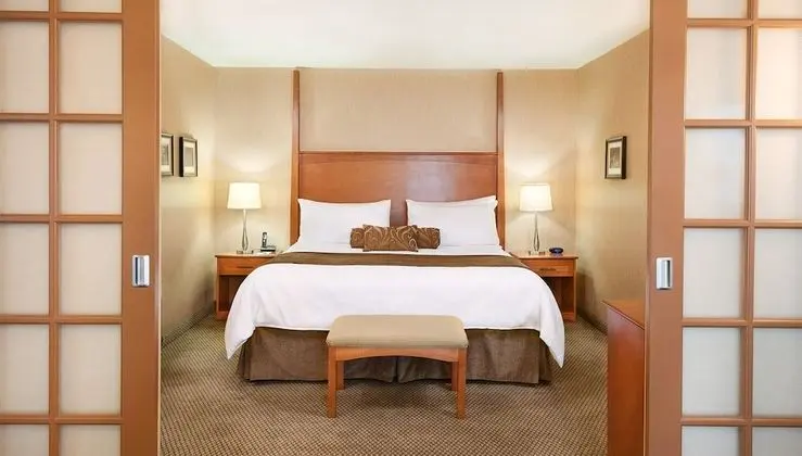Executive Süit (Breakfast for up to 2 adults)