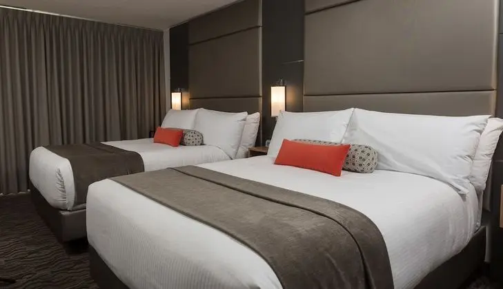 Premium Oda, 2 Büyük (Queen) Boy Yatak (Breakfast for up to 2 adults)