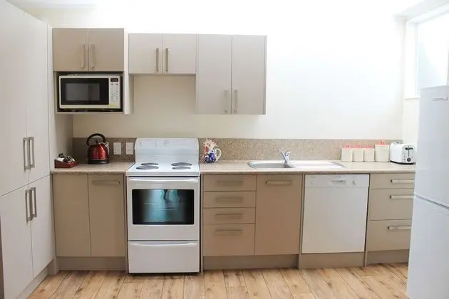 Luxury Ev, 2 Yatak Odası, Balkon, Nehir Manzaralı