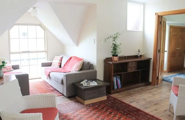 Luxury Ev, 2 Yatak Odası, Balkon, Nehir Manzaralı