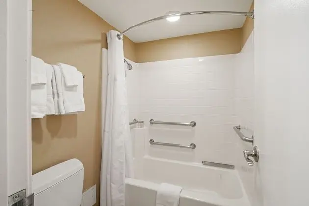 Deluxe Guest Room - 1 King, Kitchenette