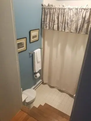 Tek Büyük Yataklı Oda, Özel Banyo