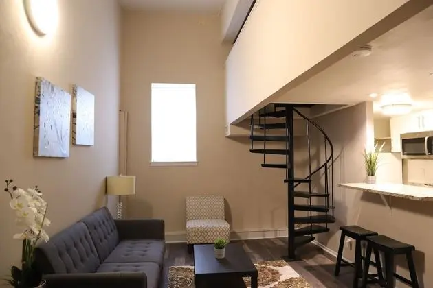 Premium Çatı Katı (Loft), Birden Çok Yatak (103)