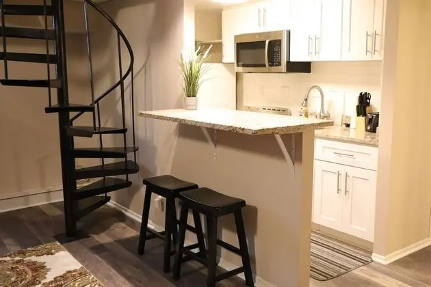 Premium Çatı Katı (Loft), Birden Çok Yatak (103)