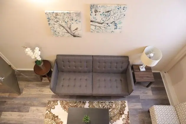 Premium Çatı Katı (Loft), Birden Çok Yatak (103)