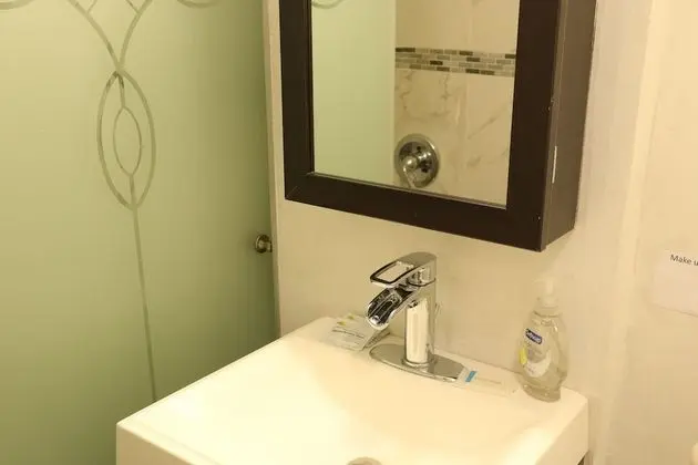 Premium Çatı Katı (Loft), Birden Çok Yatak (103)