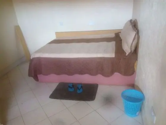 Tek Kişilik Oda