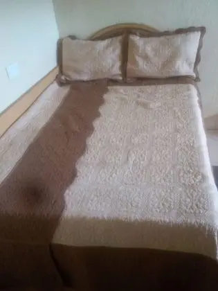 Tek Kişilik Oda