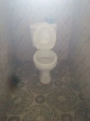 Tek Kişilik Oda