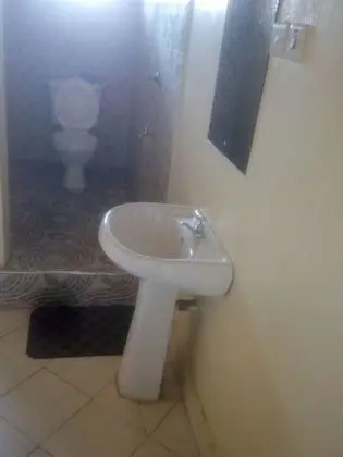 Tek Kişilik Oda