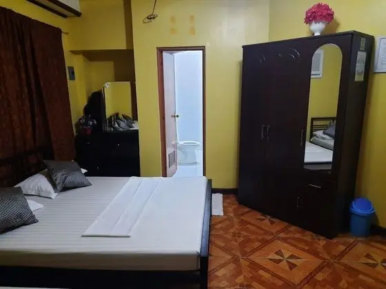 Deluxe Bungalov