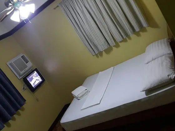 Deluxe Bungalov