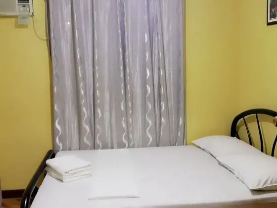 Deluxe Bungalov