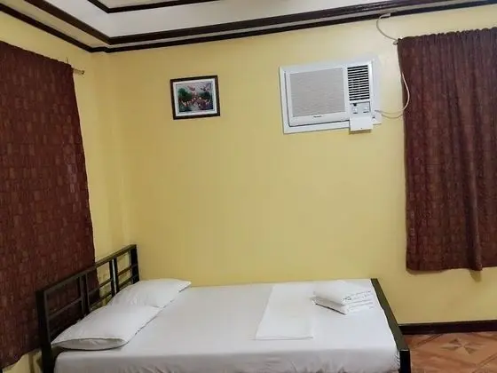 Deluxe Bungalov