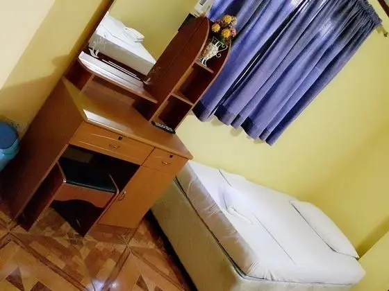 Deluxe Bungalov