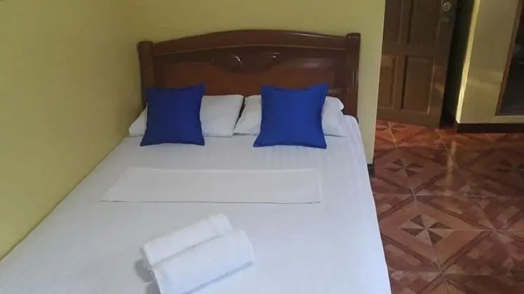 Deluxe Bungalov
