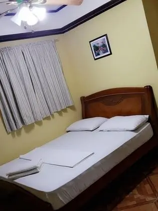 Deluxe Bungalov