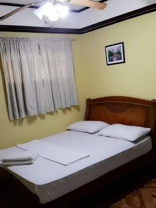Deluxe Bungalov