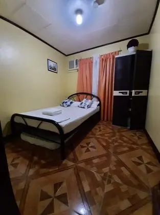 Deluxe Bungalov