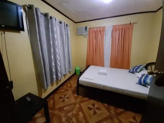 Deluxe Bungalov