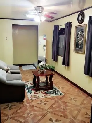Deluxe Bungalov