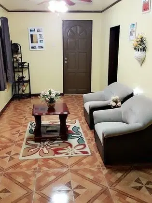 Deluxe Bungalov