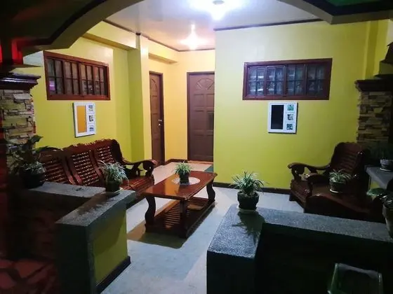 Deluxe Bungalov